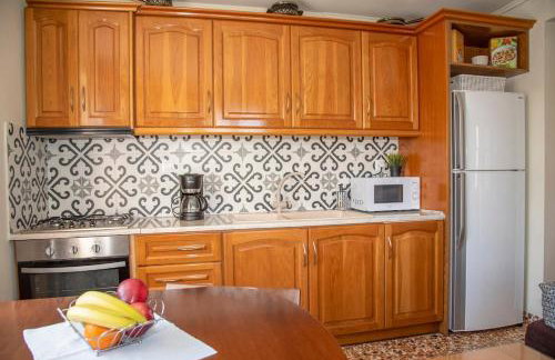 An Amazing Earthly House in Sofades - Foto 9