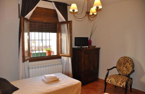 Casa Rural El Abuelo Quiko - Foto 41