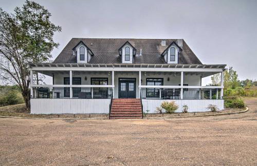 Starkvegas Clubhouse about 2 Mi to MSU Campus! - Foto 41