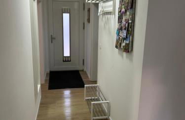 Ferienwohnung Südstraße - Foto 22