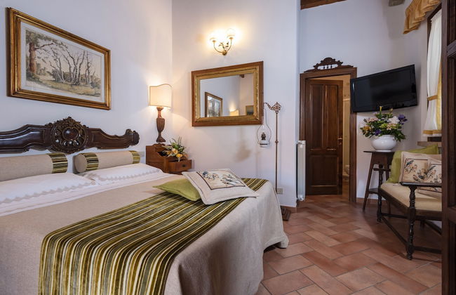 Agriturismo La Rombaia - Photo 27