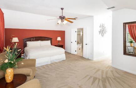 Home Away From Home At Bridgeford Crossing - Foto 103