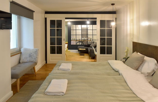 Walk Inn Váci 78 - Foto 14