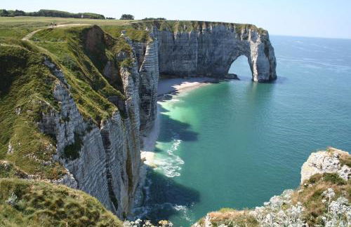 Maison Evasion Voyage parking et jardin by Art de Voyager - Foto 21