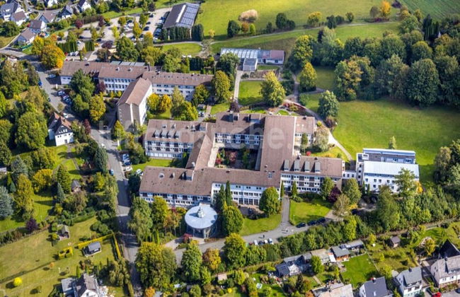 Talferienhaus, Sauerland - Foto 18