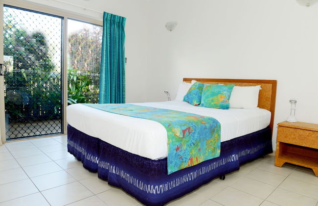 Mission Reef Resort - Foto 4