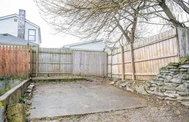 The Covington Cottage Modern 2 BDR Charmer - Foto 26