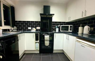 Seaview Self Catering-Fleetview - Photo 16