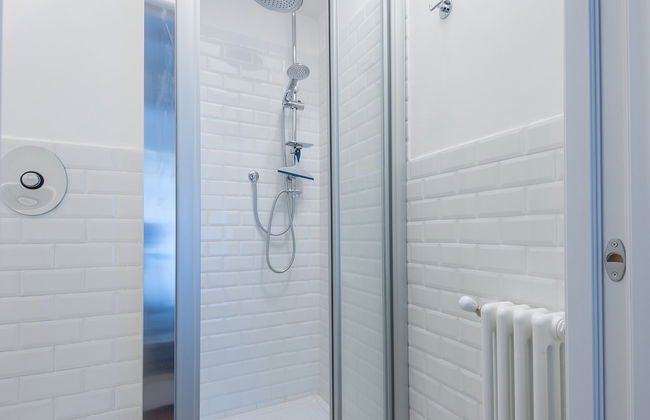 RSH Colosseo Enchanting Apartment - Photo 52