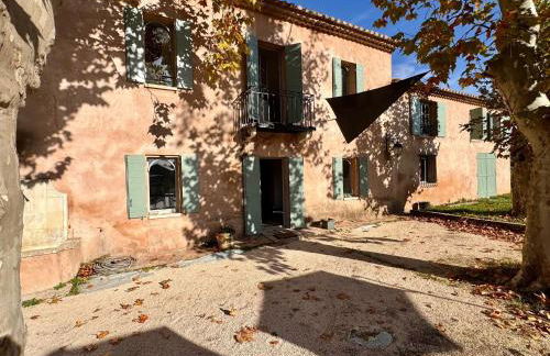 Mas d Anissa - Photo 21