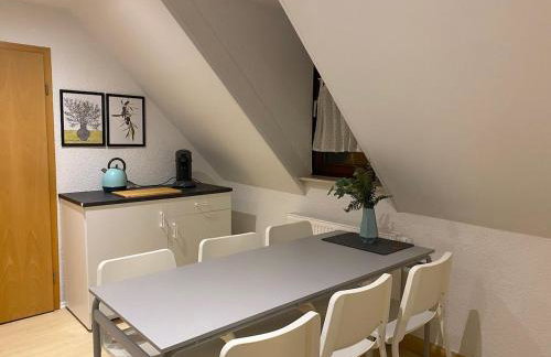 Maisonette Appartement Weilerbach - Foto 5