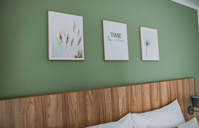 Gästehaus Meiwes - Foto 22