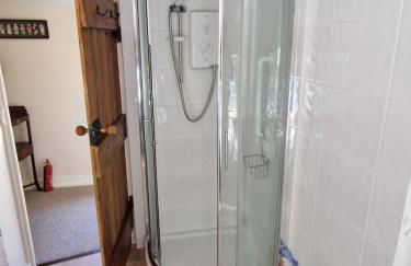 Character 2 double bedroom cottage in Shaftesbury - Foto 22