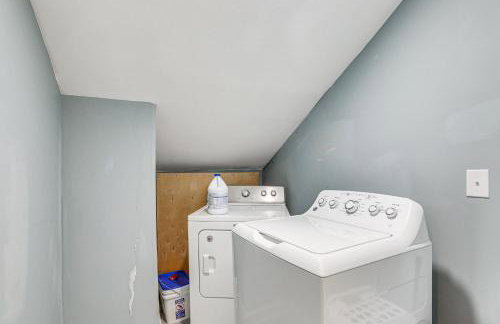 Walterboro House with Office Near Wildlife Center - Foto 26