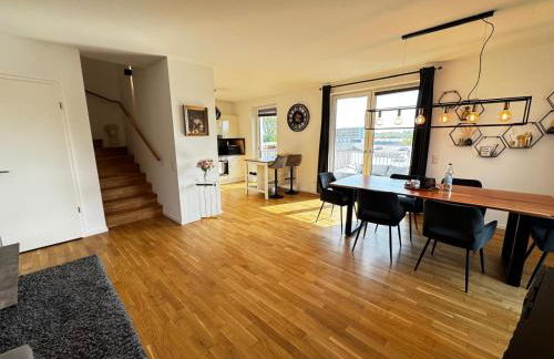 Charmante Maisonette - Foto 39