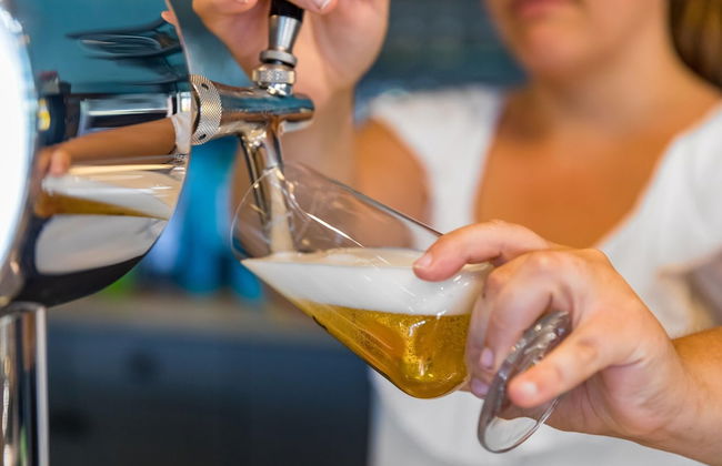 Bungalow in Eifelpark Near Kronenburger Lake - Foto 22