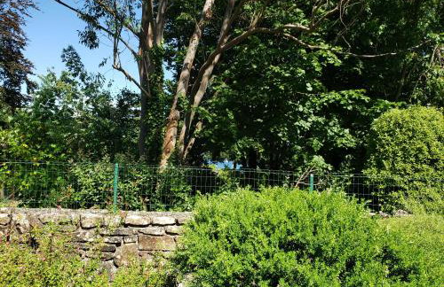 " Bleu Horizon" Magnifique emplacement pour cette appartement de type T2 avec son jardin privé et l'accès direct à la plage! - Foto 19