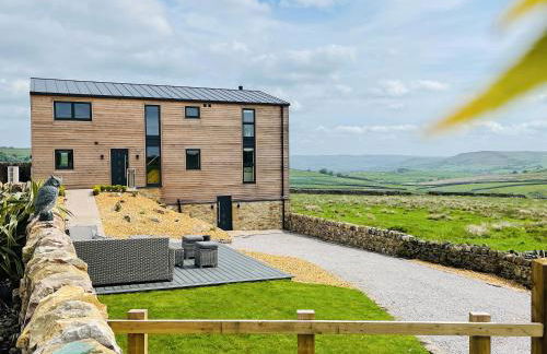 Hazelgrove Lodge Barn - Foto 34