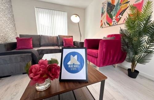 Ayresome House By Blue Skies Stays - Foto 20