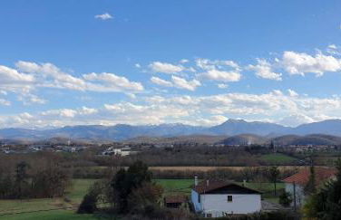 Pyrenees Vue Gite - Le Plus Commentaires Positifs - Vues Fantastique, Tres Bon Petit-Déjeuner, Calme, Piscine, Parking - Foto 20
