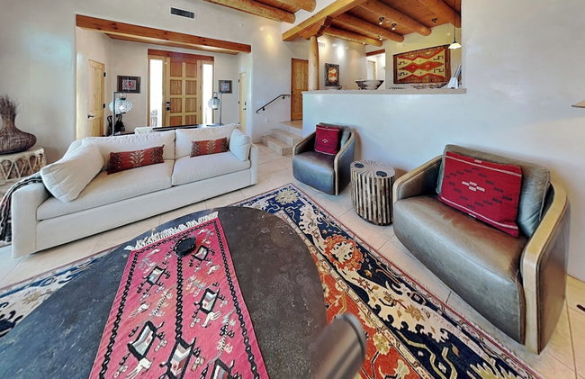Bishops Lodge Villa Corazones by Kokopelli Property Management - Foto 24