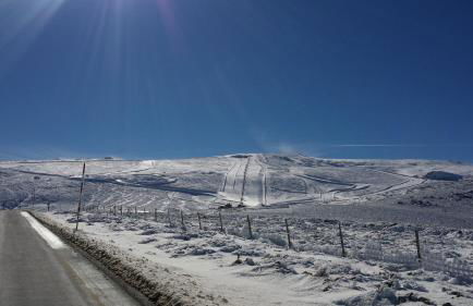 Casa Rural con encanto "Los Postigos" - Foto 18