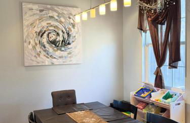 Comfortable Private Room Shared Bath Mins to SF - Foto 5