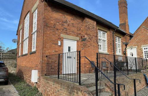 Unique Old Auction House - Photo 1