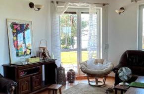 Dom z Widokiem w Rajgrodzie - Foto 9