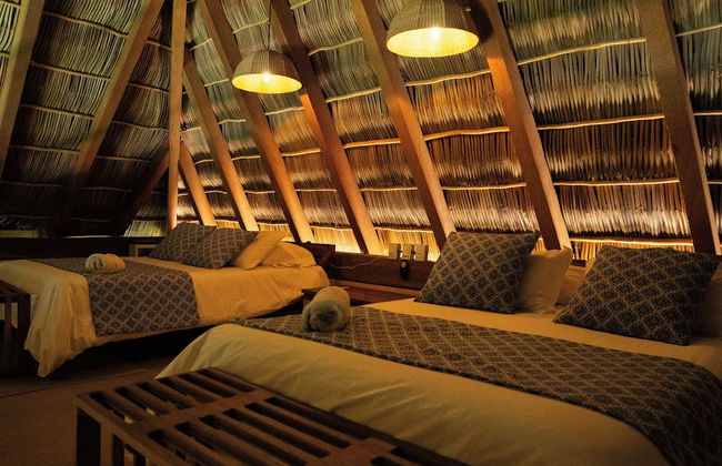 Villa Tanatli - Foto 2