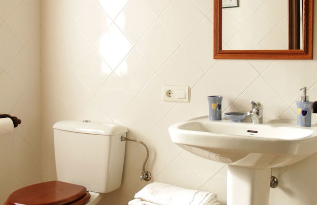 Trisqueles y Buganvillas - Photo 23