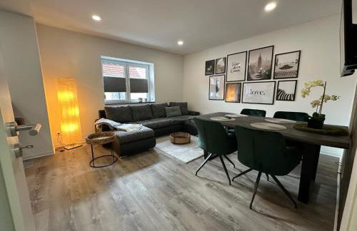 HT Appartement Nr 4 - Foto 1