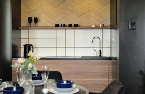 PROPLACE Apartament I - z dużym balkonem - Foto 4