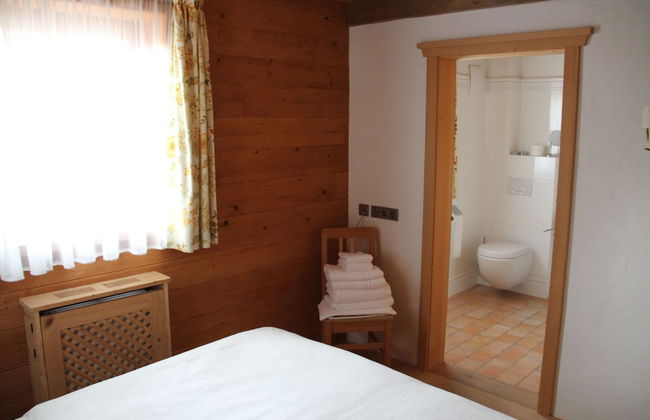 Landhaus Schloss Anras - Foto 24