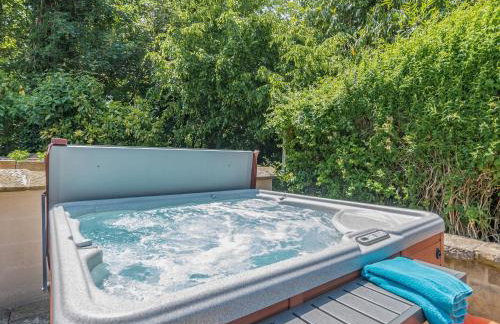 Church Cottage - Foto 19