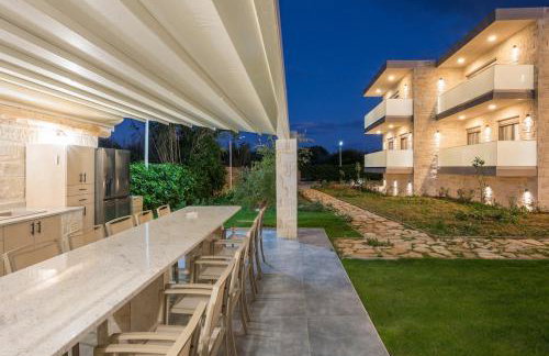 Armdin Seaview Villa 3 - Foto 32