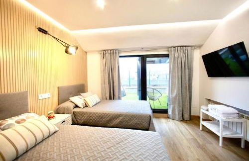 Lucus Skyline & Terrace by Lugo Collection - Foto 8