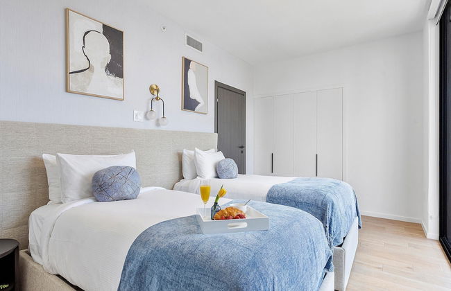 Miami Vacation Rentals - Downtown - Foto 36