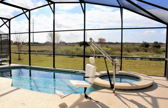 Crofton Springs House 4 Bedroom - Foto 17