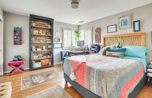 Escondido Home Private Pool, 2 Grills and Fire Pit! - Foto 21