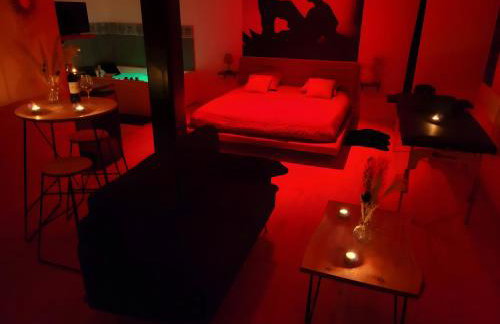 Le Plaisir Des Sens - Foto 9