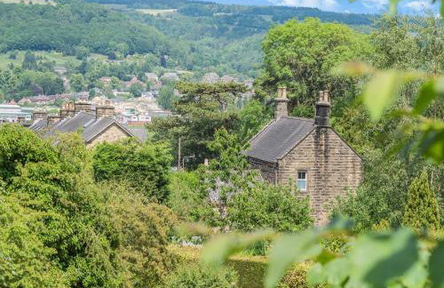 Church Cottage - Foto 31