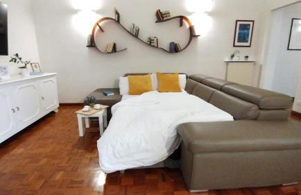 BayView Posillipo, modern, spacious, kids-friendly, stunning view - Photo 45