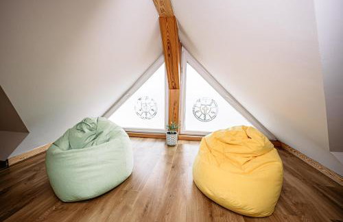 Apartament Pastorówka - Foto 17