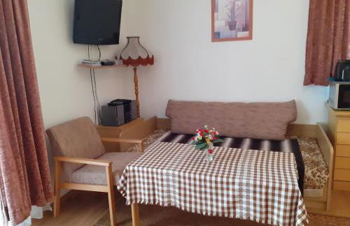 Appartemant Steineberg - Foto 6