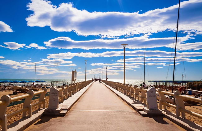 Villa Clara few km From the sea - Foto 2