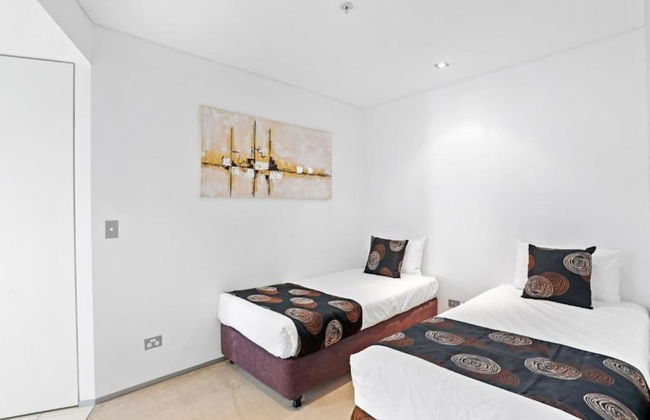 Ambience on Burleigh Beach - Foto 15