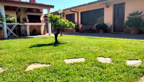 ZÍ MARIO Suite degli Ospiti - Roma Ostia Antica - Foto 5