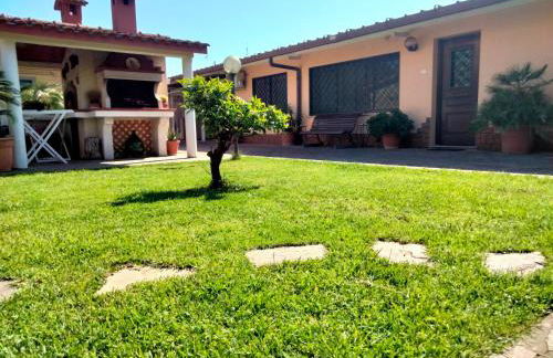 ZÍ MARIO Suite degli Ospiti - Roma Ostia Antica - Foto 5