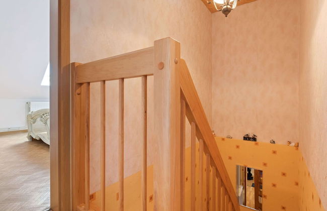 Attractive Apartment in Klütz near Sea - Foto 17